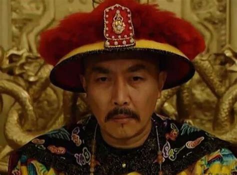 中国历史上名字最霸气的六位皇帝, 听着就有帝王之气