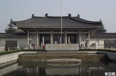 中国十大博物馆排名（全国最受欢迎值得去的十大博物馆）-满趣屋