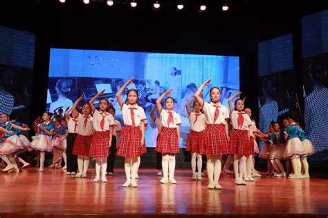 三峡高中举行第二十五届艺术节颁奖仪式 - 三峡宜昌网