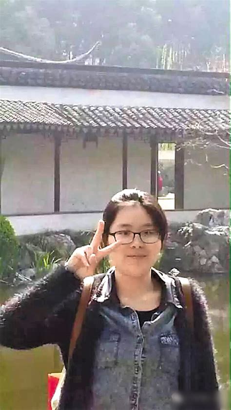 浙江女大学生在广州失踪|广州|上课_凤凰资讯