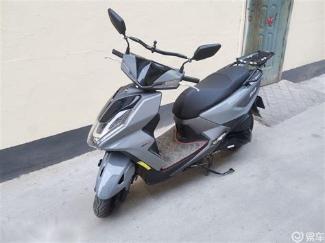 二手SYM三阳摩托车-摩托范-哈罗二手摩托车市场
