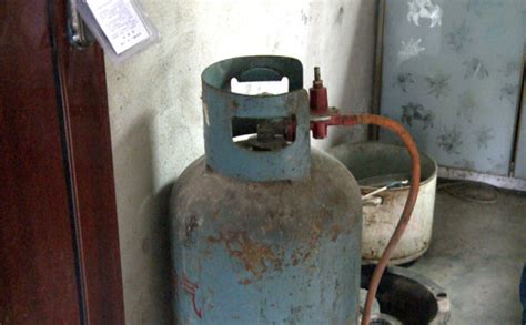 煤气罐尺寸规格是多少？如何安全使用煤气罐？ - 本地资讯 - 装一网