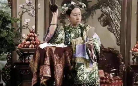 中国历史第一皇后家族 -汉高祖死后厉害手段，吕雉死后的悲惨下场_腾讯视频