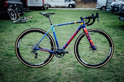 In Review: Civilian Feral Tsar Handmade Steel Cyclocross Bike