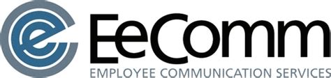 EeComm - Employee Communication Services