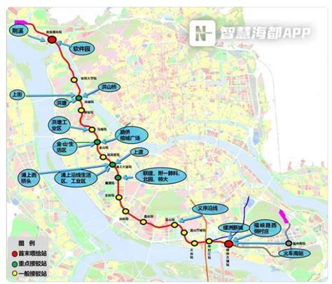 官宣！福州地铁5号线初期运营开通时间确定- 海西房产网