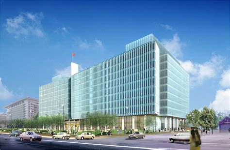 雄安将建国贸中心，打造汇聚世界影响力的雄安中央活力区|建筑面积|平方米|配套_新浪新闻