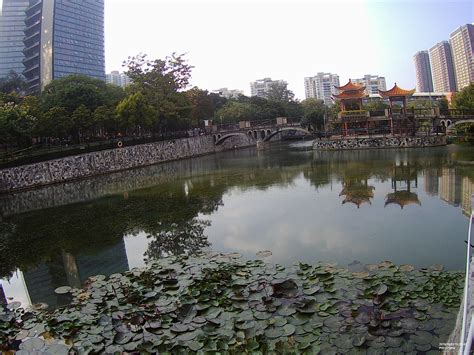 横岗人民公园，深圳横岗镇最具人气的公园，带你去看看啦