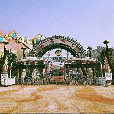 超前卫奇幻乐园主题量贩KTV设计说明-设计风尚-上海勃朗空间设计公司