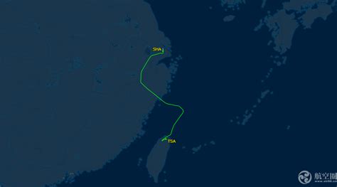 东航台北飞上海航班延误4小时晚间取消 旅客堵通道要说法 - 民航 - 航空圈——航空信息、大数据平台