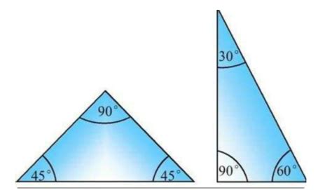 三角形三边关系原理（等边三角形的三边关系定理） - 搞机Pro网
