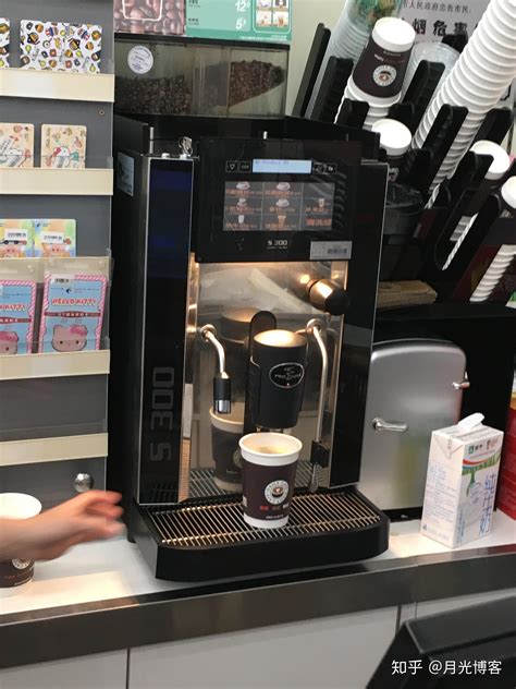 现代咖啡机自动售货贩卖机组合-sketchup模型_sketchup模型库_建E室内设计网!