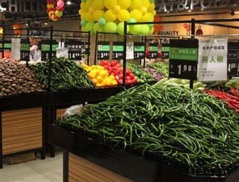 杨浦又一家大型生鲜超市MR GREEN 明天正式开业，优惠福利抢先看！