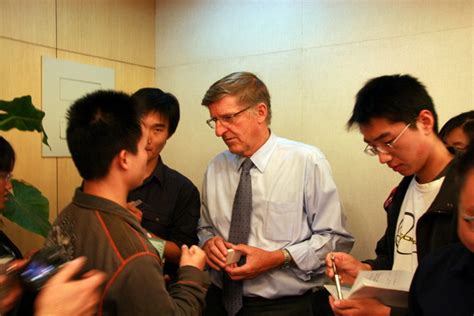 西北工业大学一教授多年坚持为学生讲解中国传统文化走红