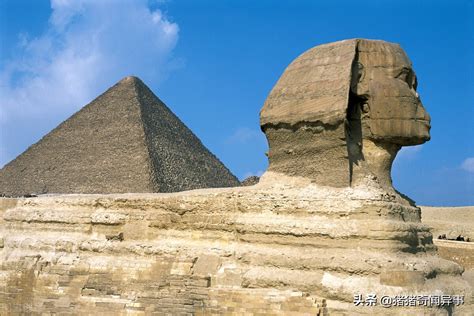 金字塔未解之谜 揭开埃及金字塔的十大惊人谜底 - 历史秘闻 - 奇趣闻