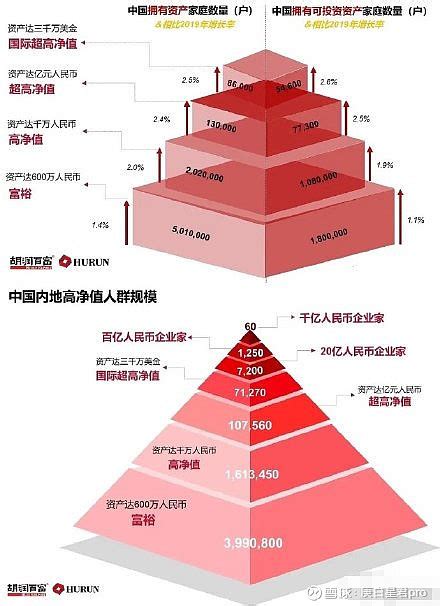 家庭净资产是什么 - 财梯网