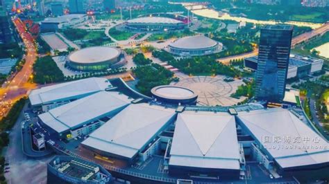义乌获评“2022年度中国十佳会展城市”