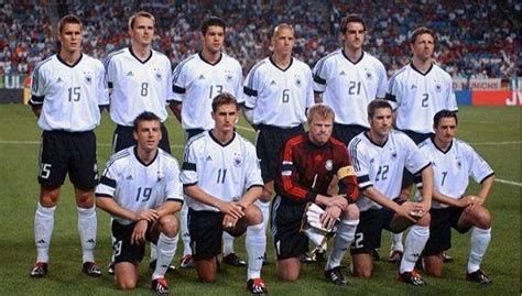2008年欧洲杯决赛 - 搜狗百科