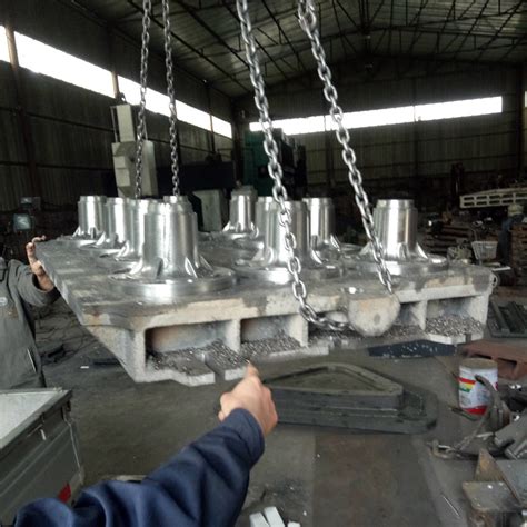厂家定做铸造模具 铸钢压铸模具制作 批发定制数控精铸消失模具-阿里巴巴