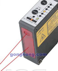 OPTEX FA CD33系列激光位移传感器_OPTEX_位移传感器_中国工控网