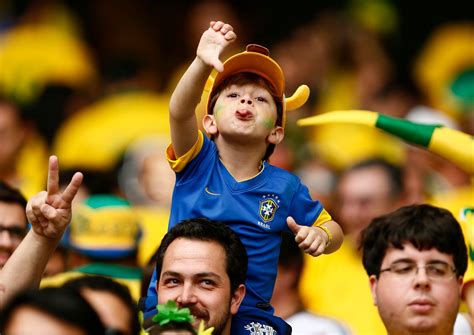 World Cup picture gallery - Berkshire Live