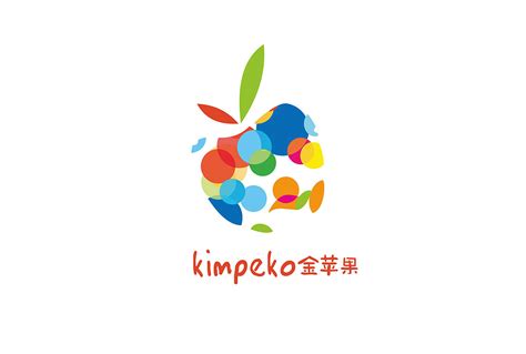 金苹果艺术字图片_金苹果艺术字设计素材_红动中国