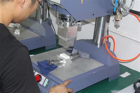 五种激光塑料焊接方法介绍 - 武汉松盛光电科技有限公司