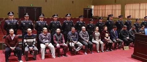 史上最大华人移民造假案—“Wang Xun”案第9名涉案人员被判刑！ - 知乎