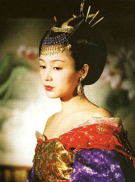 中国古装剧中十大最美公主 | 说明书网