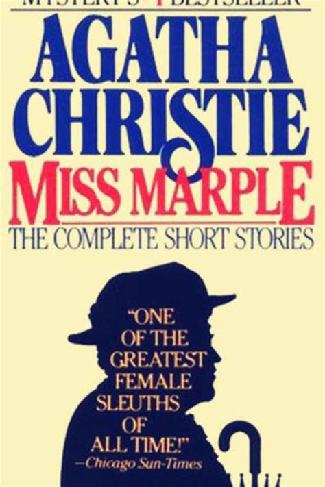 马普尔小姐探案(美版) 第一季(Miss Marple)-电视剧-腾讯视频