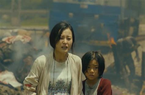 韩国电影《釜山行》：危机下的人性光辉 - 知乎