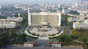 安庆市政务服务中心(办事大厅)