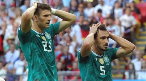 德国媒体爆料：多名德国队球员世界杯期间沉迷玩游戏！持续到凌晨时分-新闻资讯-高贝娱乐