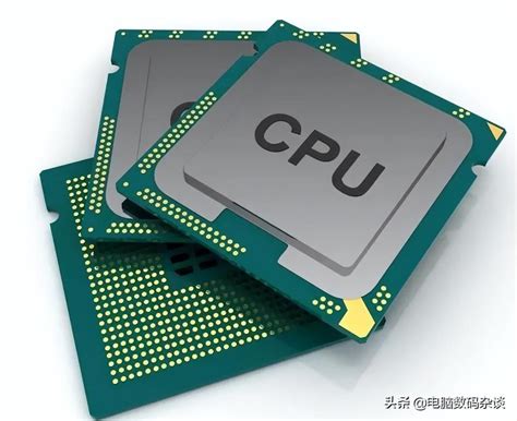 目前电脑最好的cpu是什么型号(顶级处理器性价比之王)-金华号