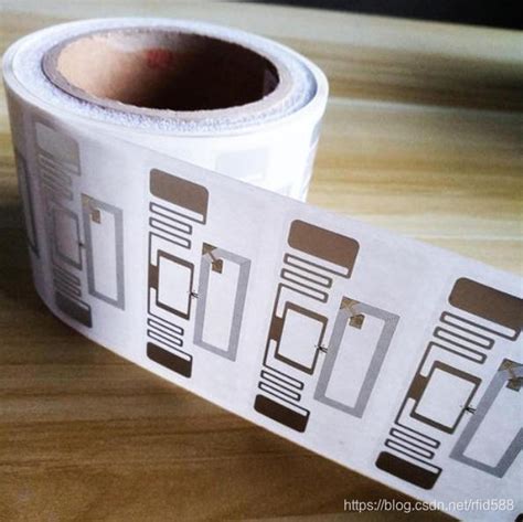 电子标签没反应