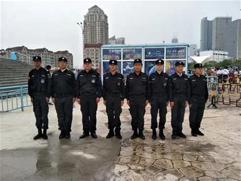 中国保安公司排名前十：恒安卫士上榜，上海保安居第一位(3)_巴拉排行榜