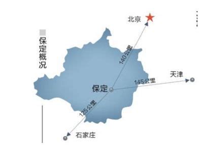 首都迁到雄安新区、雄安归北京管还是河北管 - 国内 - 华网