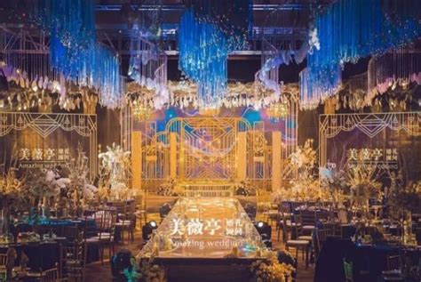 中国十大婚庆品牌 汇爱婚礼上榜，第七服务优质可靠_排行榜123网