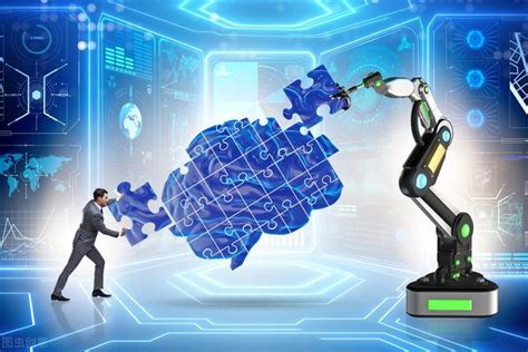 达闼获批建设“国家新一代人工智能开放创新平台”，入选国家队_机器人网