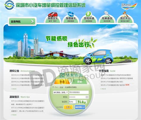 2022年深圳市小汽车指标个人竞拍流程步骤来了，最完整精细讲解