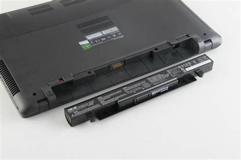 笔记本拆解：ASUS 华硕 FX50J 飞行堡垒 笔记本电脑 及ThinkPad E440做工和散热对比_固态硬盘_什么值得买
