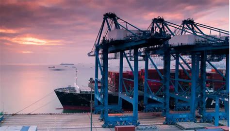 金陵船厂首艘丹麦15500吨货滚船试航归来 - 在建新船 - 国际船舶网
