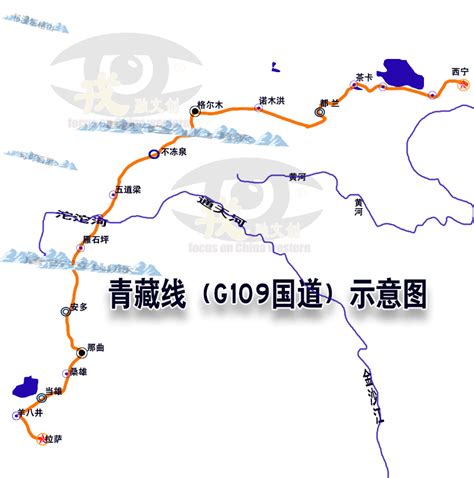 在拉林铁路看到西藏发展新篇章_荔枝网新闻