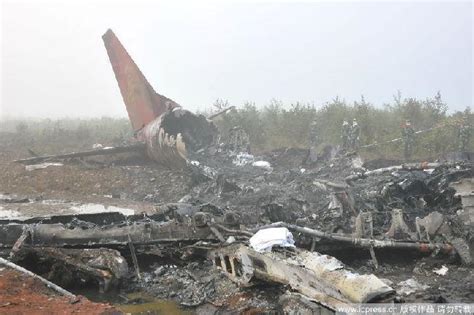 土航空公司：坠毁飞机2016年曾两次接受欧盟技术检查_航空要闻_资讯_航空圈