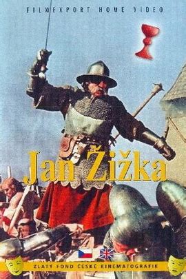 扬·杰式卡（1957年 捷克斯洛伐克 电影）_技点百科