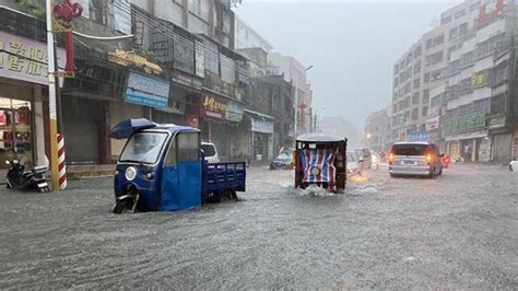 北京汛期管理首次延长至9月30日，今年下的雨将补出7条有水河道_京报网