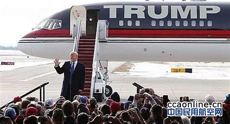 带您参观特朗普总统的私人波音757公务机 - 民用航空网