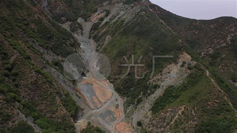 贵州华金开展矿山生态修复治理工作
