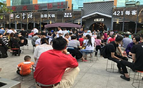 地摊火锅糟辣锅底,中国菜系,食品餐饮,摄影素材,汇图网www.huitu.com