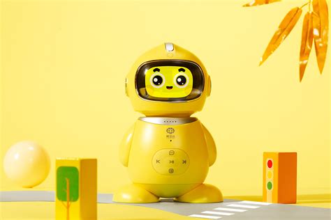 小漫在家教育机器人测评：引领儿童智能教育市场！_行业专题__中国机器人网